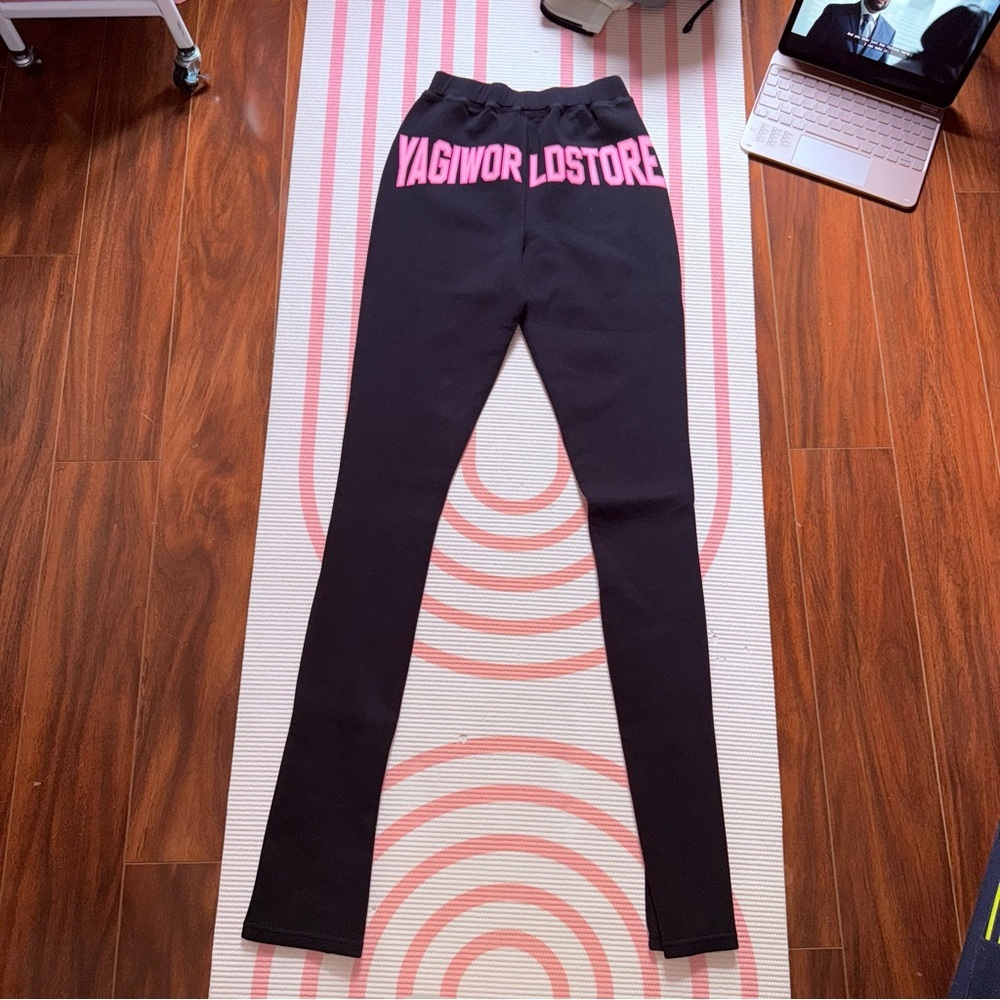 YAGI WORLD TRACKSUIT - Picture 15 of 16